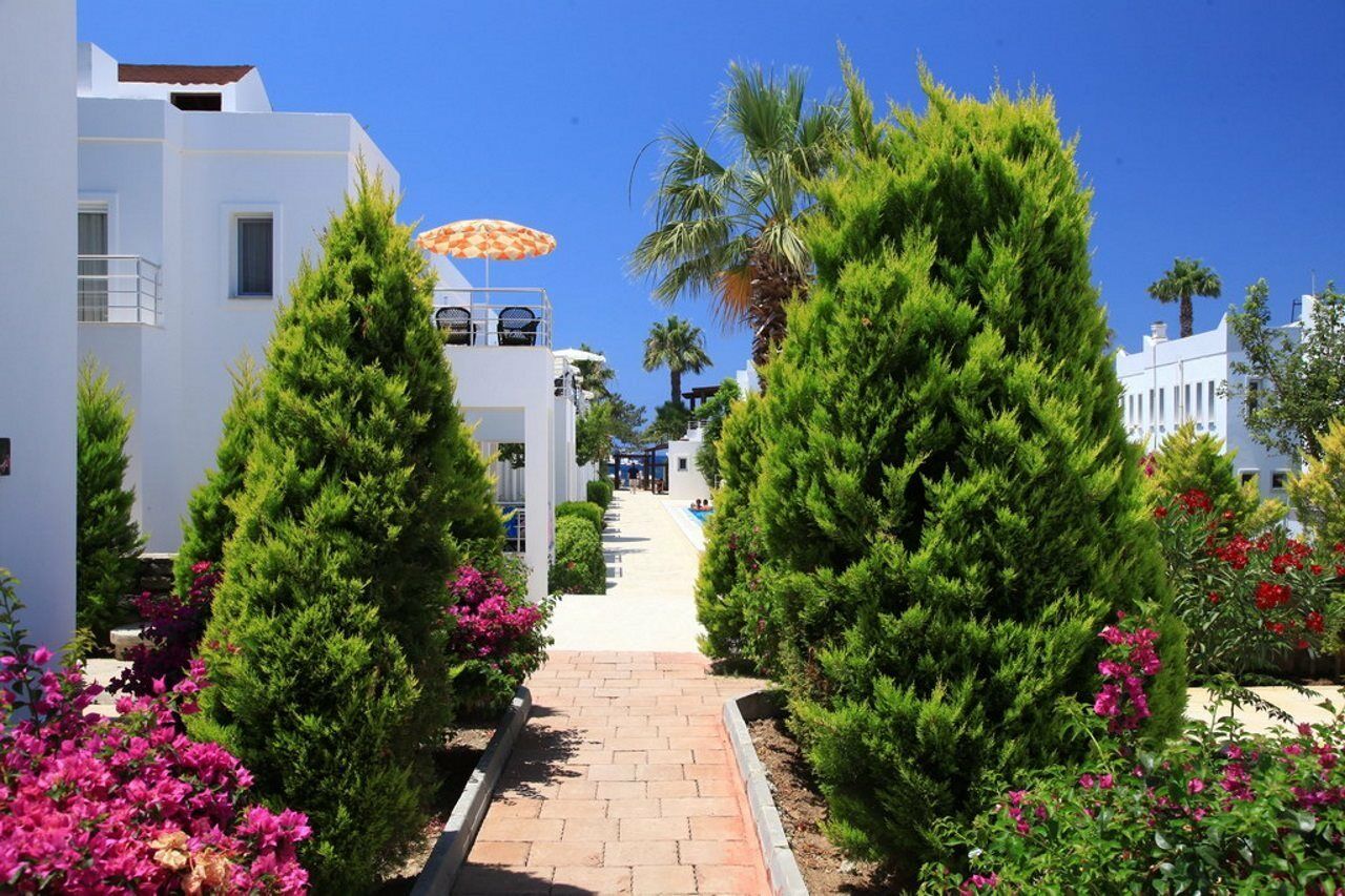 Mer-Can Story Apart Yalikavak Exterior photo